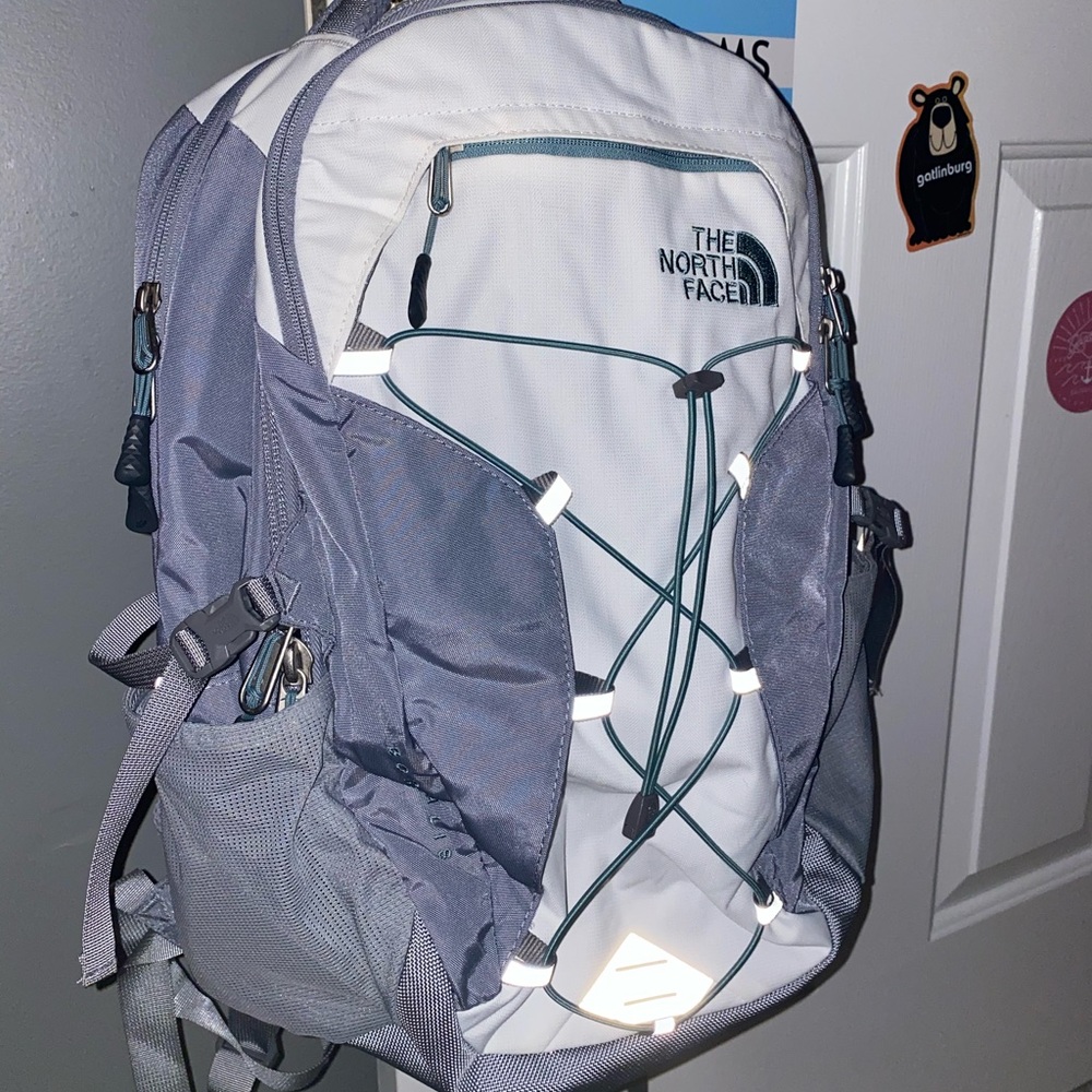 The North Face Women’s Borealis Backpack